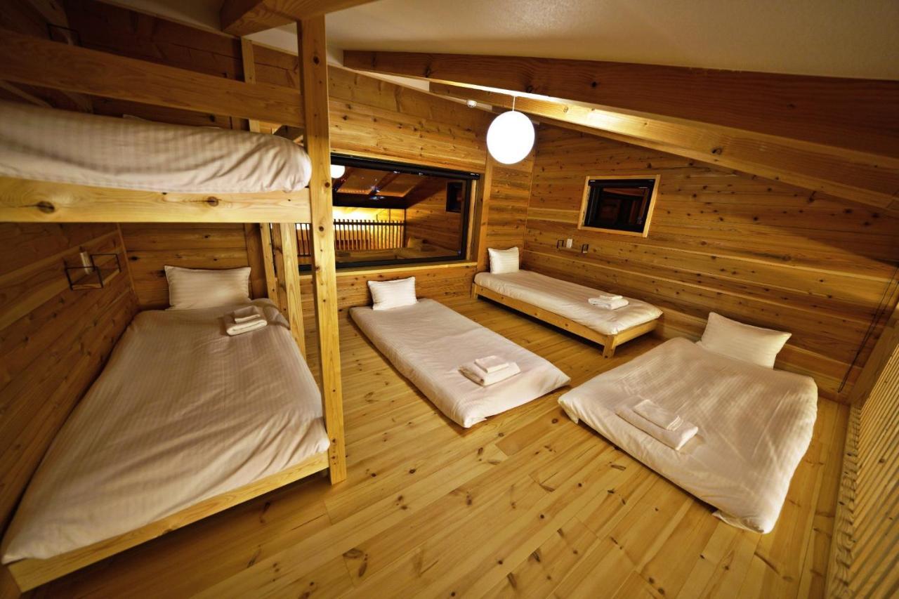 Tombi Lodge - Vacation Stay 14464V Iiyama Ngoại thất bức ảnh